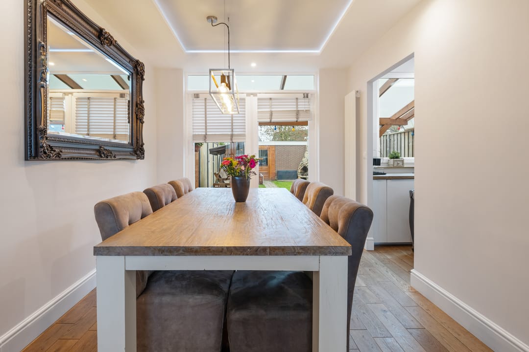 Foto 7 van Wolvendonk 11