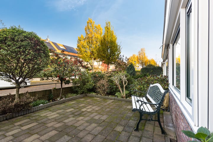 Foto 5 van Nassaulaan 54