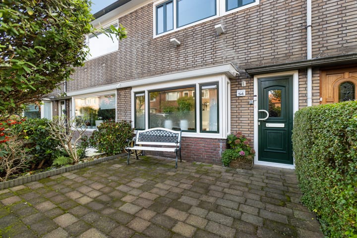 Foto 6 van Nassaulaan 54