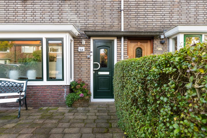 Foto 7 van Nassaulaan 54