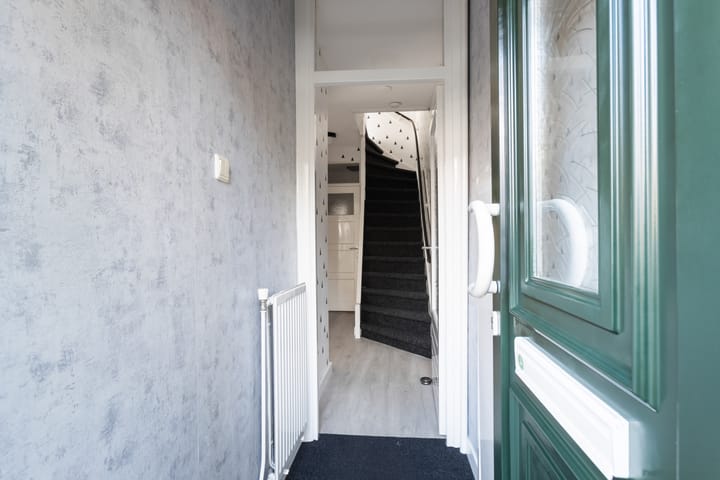 Foto 9 van Nassaulaan 54