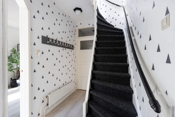 Foto 10 van Nassaulaan 54