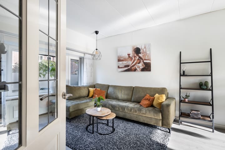 Foto 13 van Nassaulaan 54