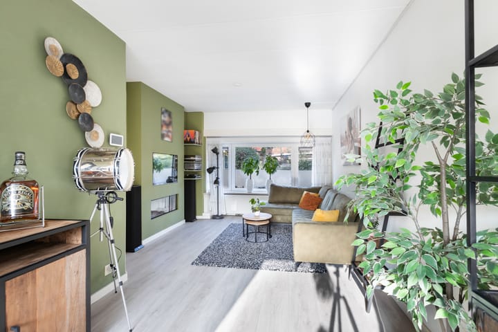 Foto 16 van Nassaulaan 54