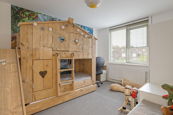 Foto 18 van Wolvendonk 11