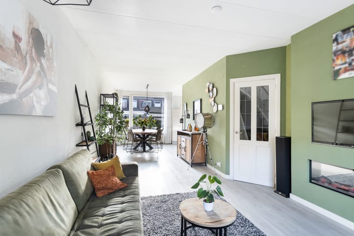 Foto 18 van Nassaulaan 54