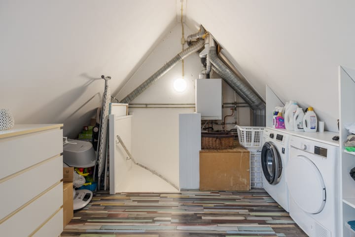 Foto 25 van Wolvendonk 11