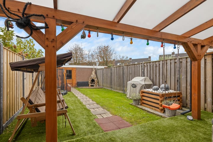 Foto 27 van Wolvendonk 11