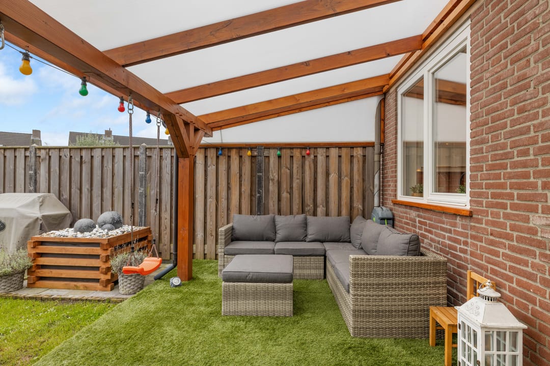 Foto 28 van Wolvendonk 11