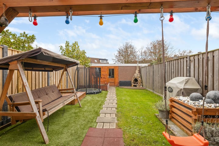 Foto 29 van Wolvendonk 11