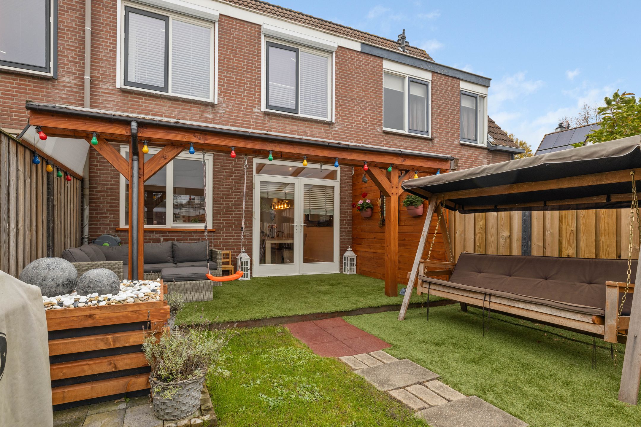 Foto 30 van Wolvendonk 11