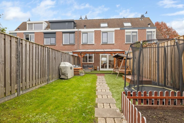 Foto 31 van Wolvendonk 11