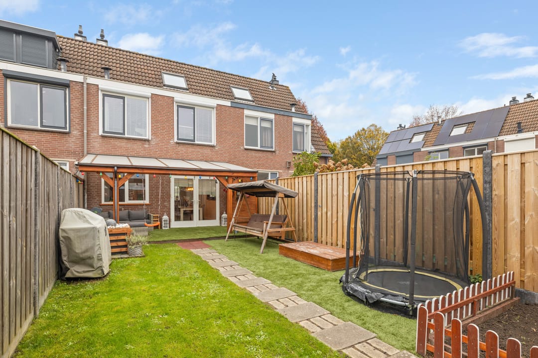 Foto 32 van Wolvendonk 11