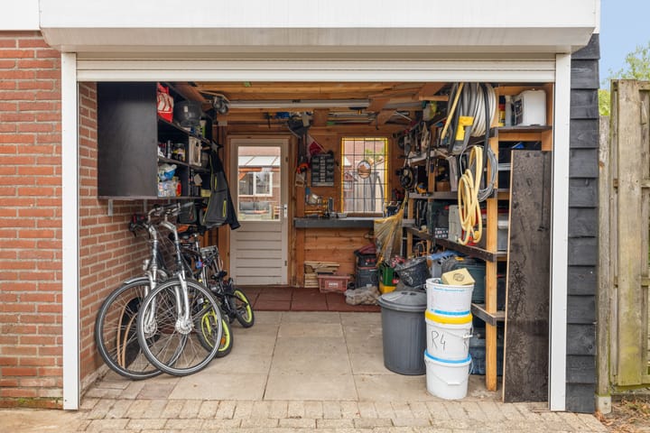 Foto 33 van Wolvendonk 11