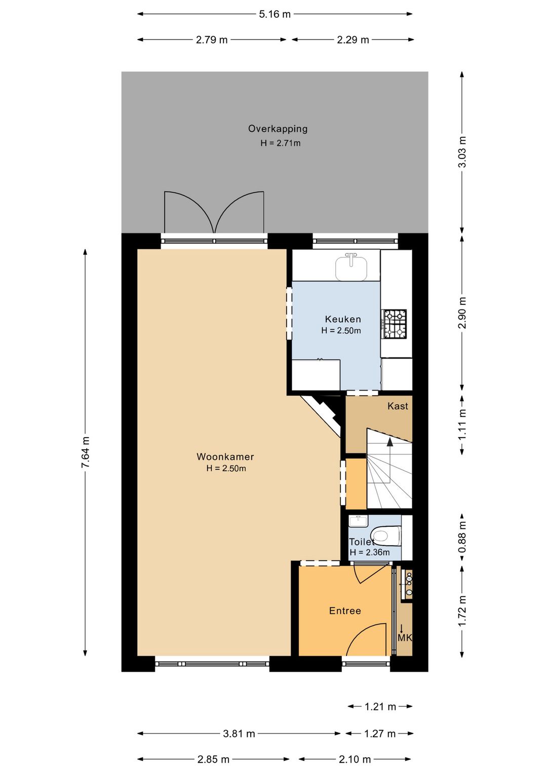 Foto 41 van Wolvendonk 11