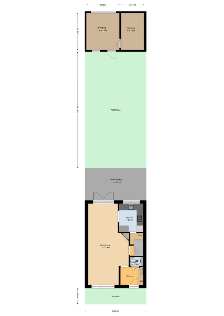 Foto 47 van Wolvendonk 11