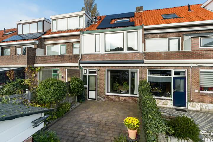 Foto 48 van Nassaulaan 54