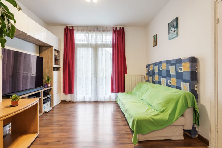 Foto 2 van Oosterstraat 58-A