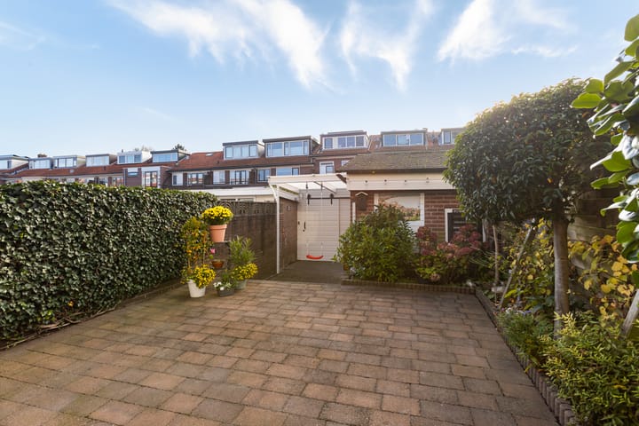 Foto 50 van Nassaulaan 54