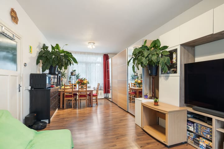 Foto 4 van Oosterstraat 58-A