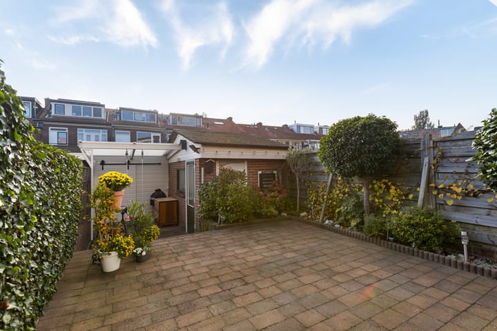 Foto 51 van Nassaulaan 54