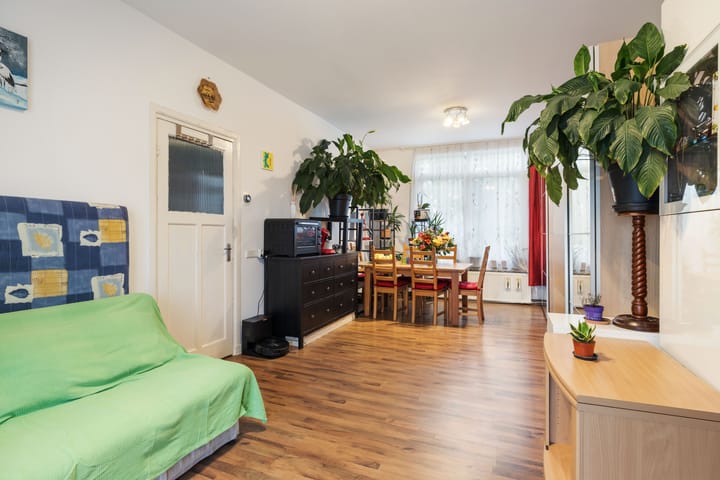 Foto 5 van Oosterstraat 58-A