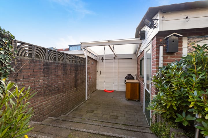 Foto 52 van Nassaulaan 54