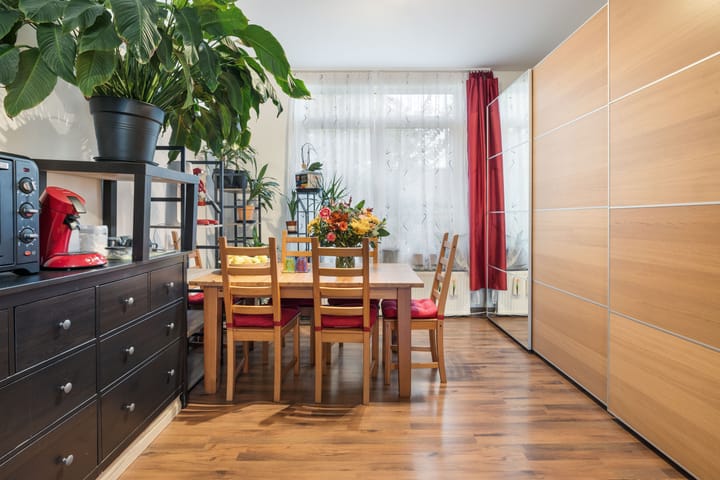 Foto 6 van Oosterstraat 58-A