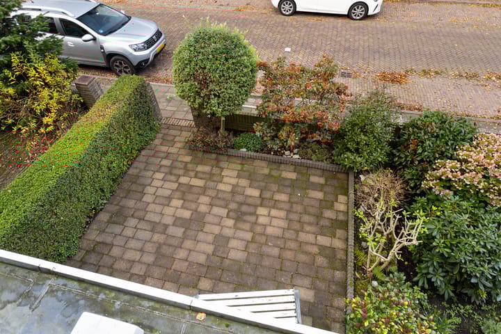 Foto 53 van Nassaulaan 54