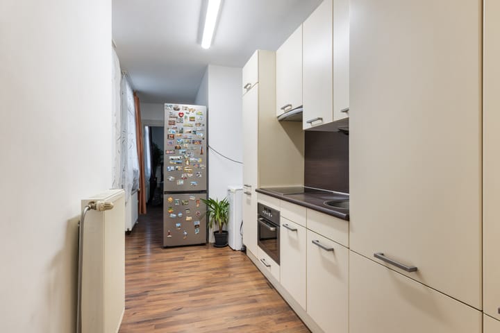 Foto 7 van Oosterstraat 58-A