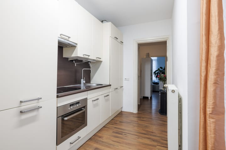 Foto 8 van Oosterstraat 58-A