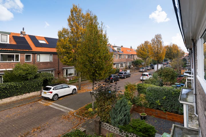 Foto 56 van Nassaulaan 54