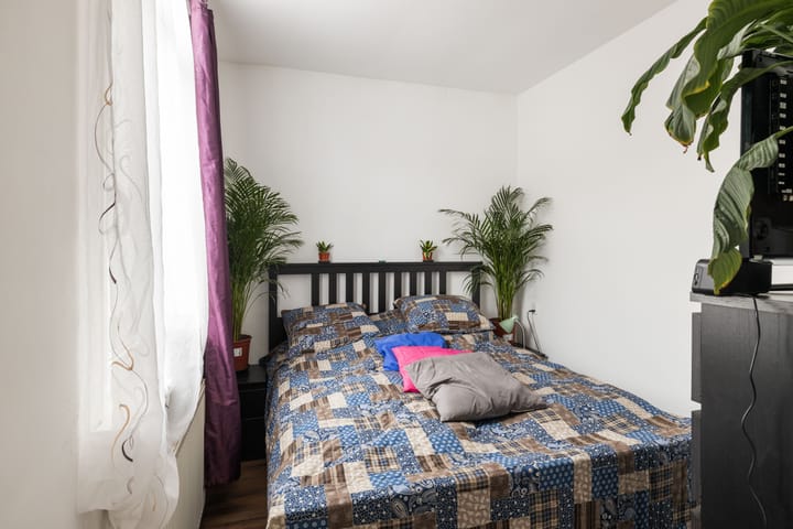 Foto 10 van Oosterstraat 58-A