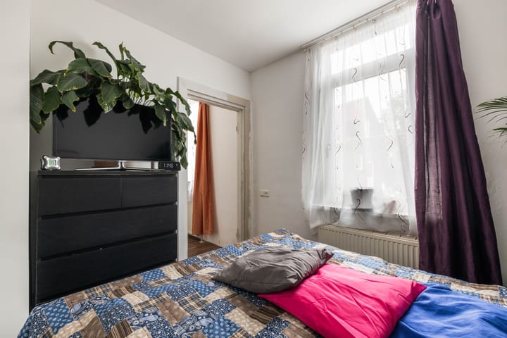 Foto 11 van Oosterstraat 58-A