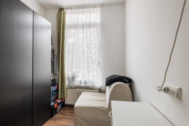 Foto 12 van Oosterstraat 58-A