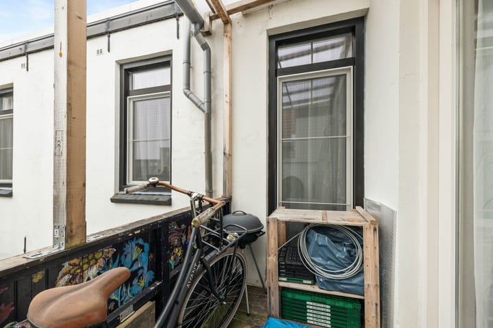 Foto 15 van Oosterstraat 58-A