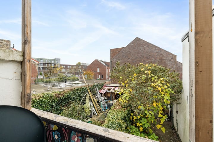 Foto 16 van Oosterstraat 58-A