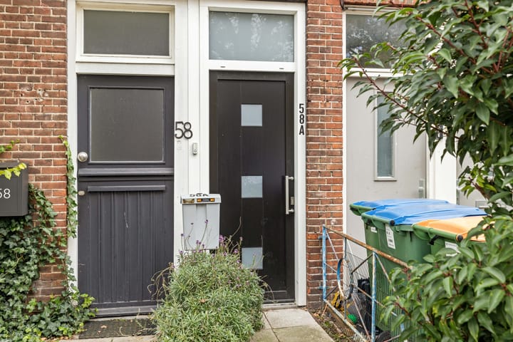 Foto 18 van Oosterstraat 58-A