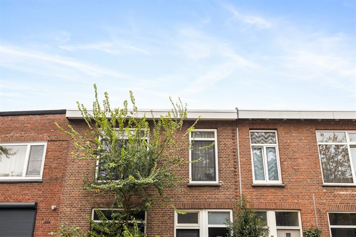 View photo 19 of Oosterstraat 58-A