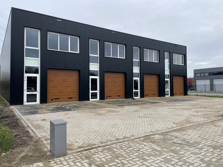 Begijneweide 9-A