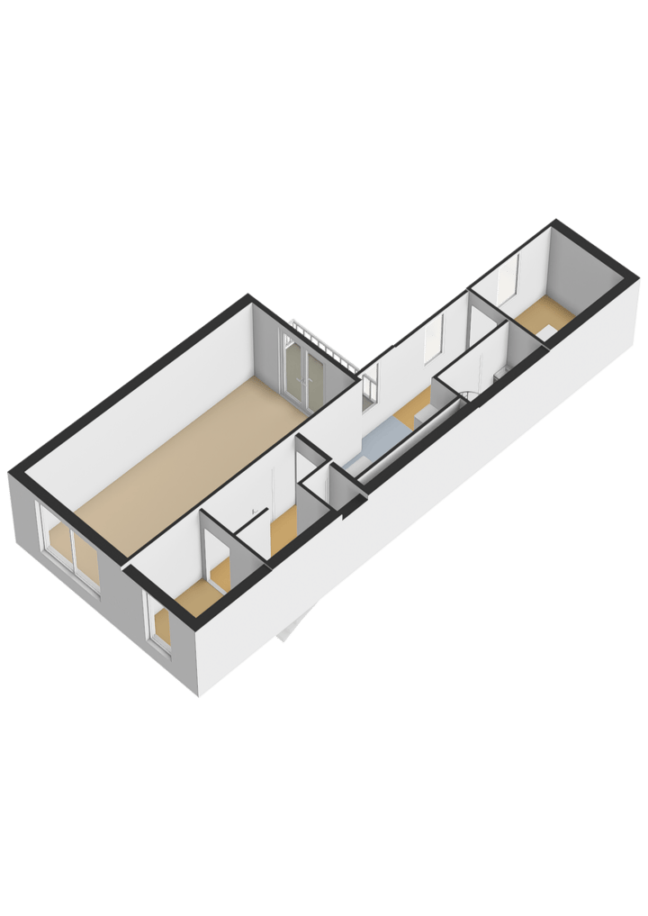 Foto 27 van Oosterstraat 58-A