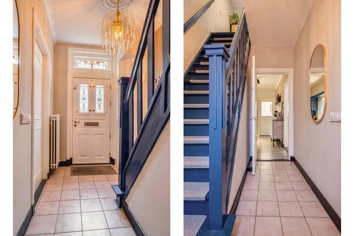 Foto 7 van Teugenaarsstraat 7