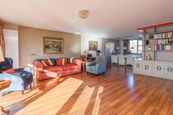 Foto 2 van Plantagekade 36