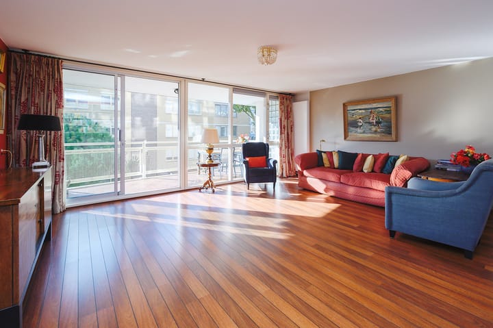 Foto 4 van Plantagekade 36