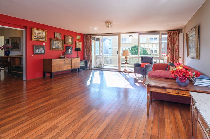 Foto 5 van Plantagekade 36