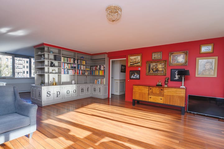 Foto 6 van Plantagekade 36