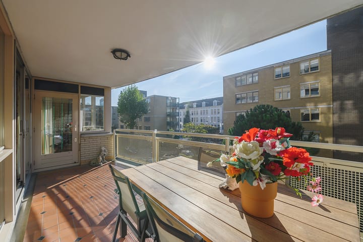 Foto 7 van Plantagekade 36