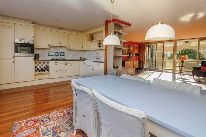 Foto 9 van Plantagekade 36