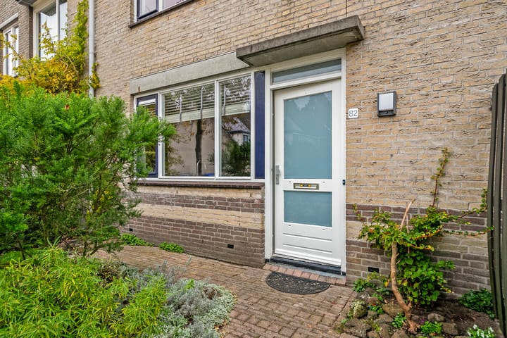 Foto 4 van Lissabonstraat 82