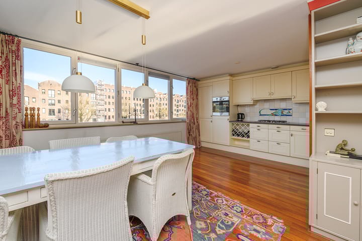 Foto 10 van Plantagekade 36